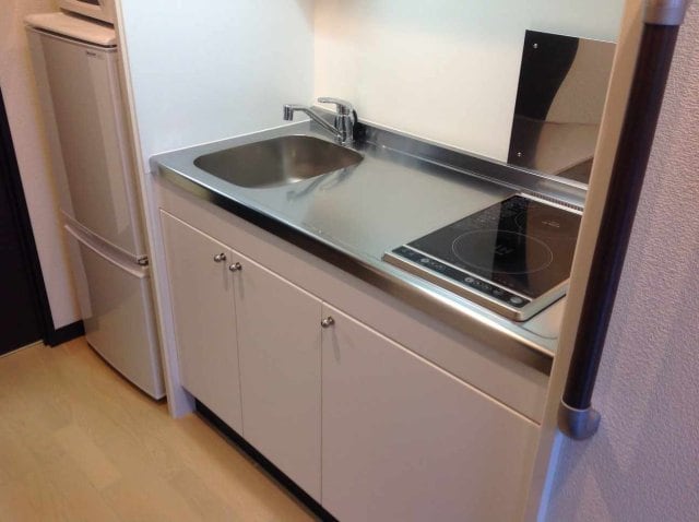  レオネクストヴィラ　ソレイユ