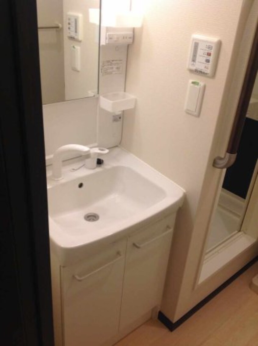  レオネクストヴィラ　ソレイユ