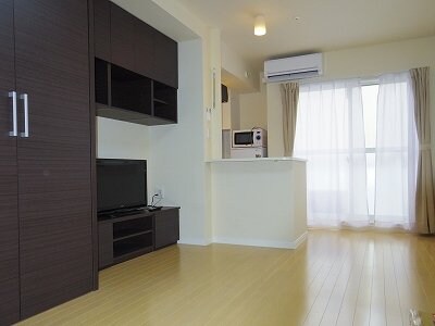  レオネクスト前浜