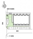  レオネクスト前浜