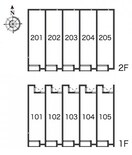  レオネクスト前浜