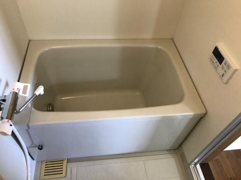 バス／シャワールーム等 サンタプレイス