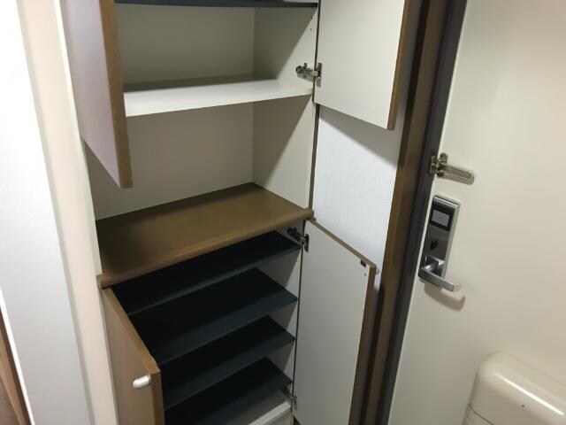 下駄箱 サンタプレイス