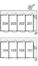  レオパレスドミール