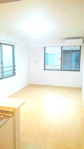  ブラウベルク浦里Ⅱ