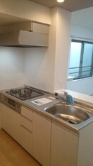  ブラウベルク浦里Ⅱ