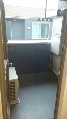  ブラウベルク浦里Ⅱ