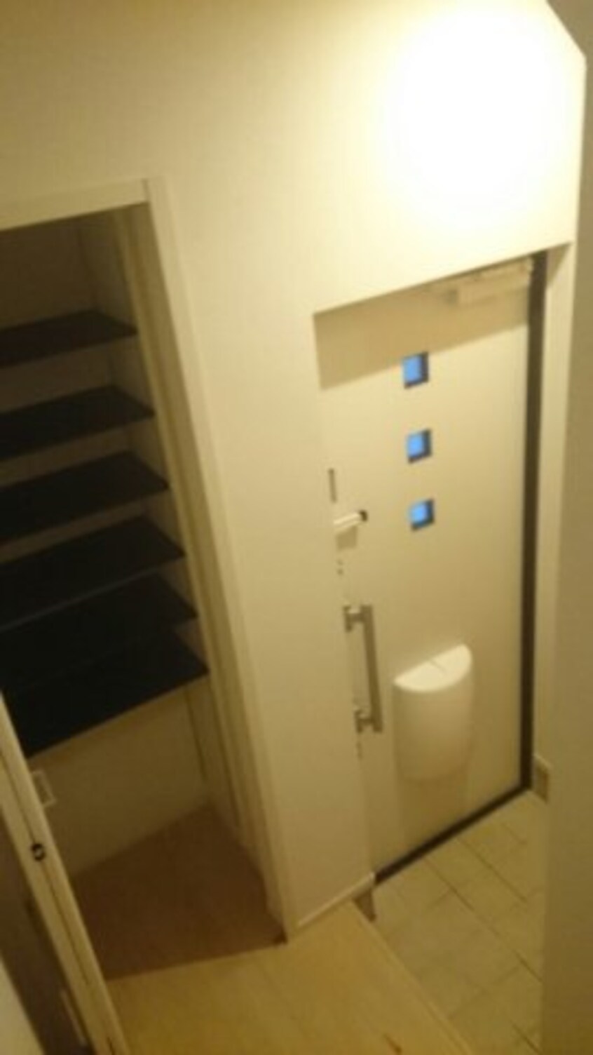  ブラウベルク浦里Ⅱ