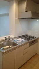  ブラウベルク浦里Ⅱ