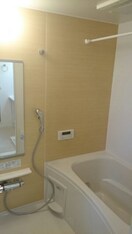  ブラウベルク浦里Ⅱ