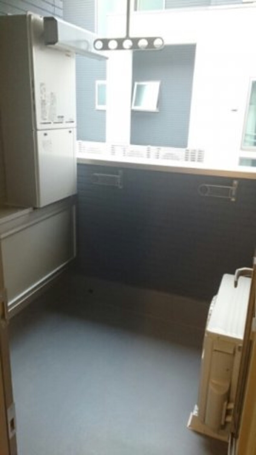  ブラウベルク浦里Ⅱ