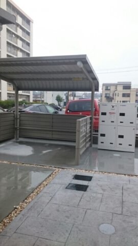  ブラウベルク浦里Ⅱ