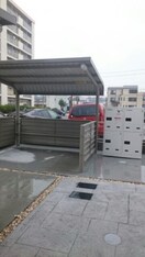  ブラウベルク浦里Ⅱ