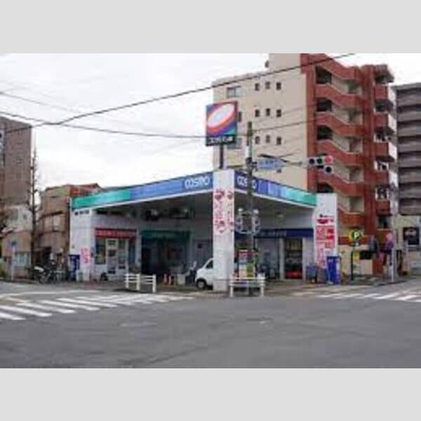  名古屋市営地下鉄名城線/平安通駅 徒歩5分 7階 築34年