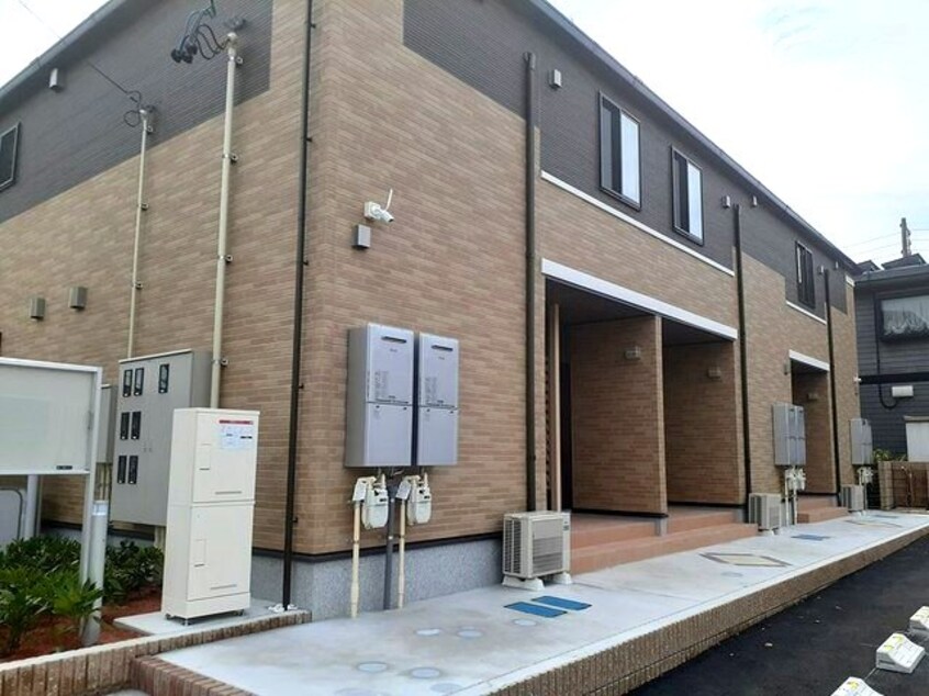  グリーン・ノアⅠ