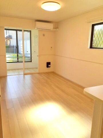  グリーン・ノアⅠ