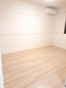  グリーン・ノアⅠ