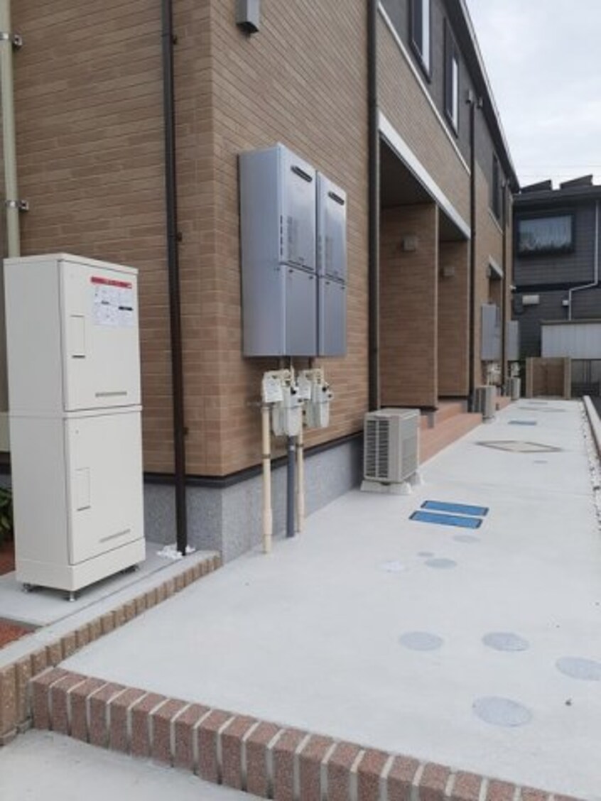  グリーン・ノアⅠ