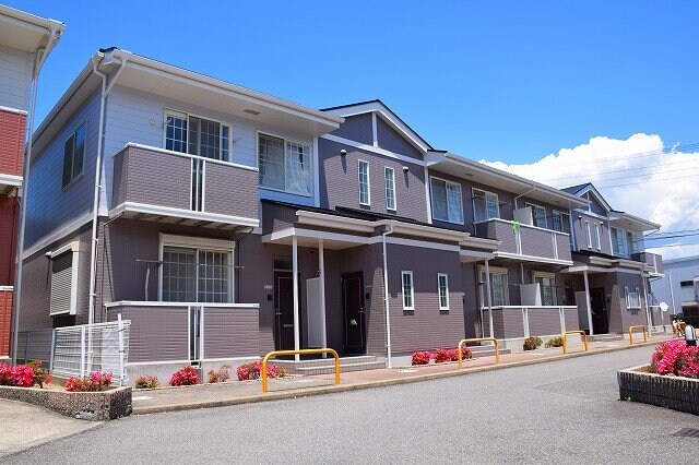  エントピア名和北Ａ