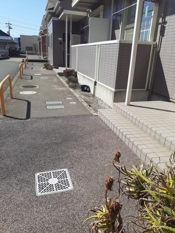  エントピア名和北Ａ