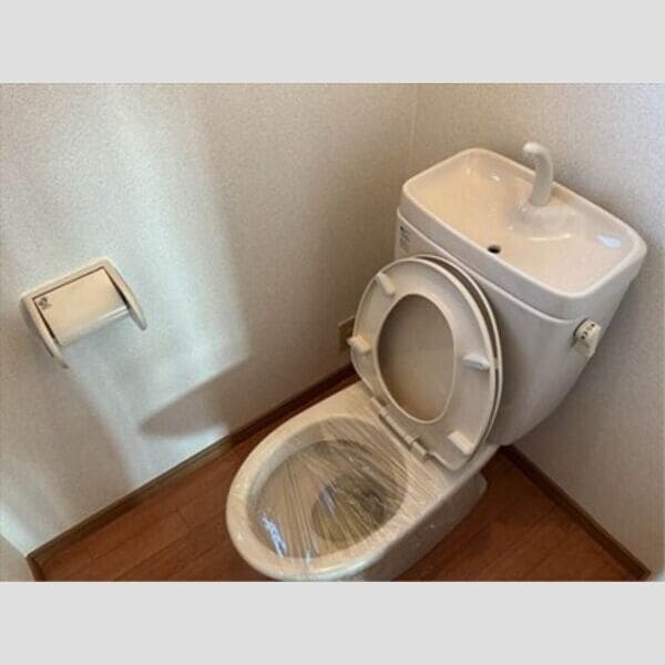  ファミール青空