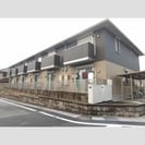 パークアヴェニューの外観