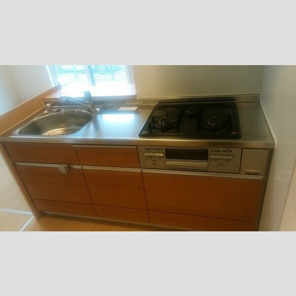  パークアヴェニュー