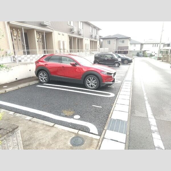  パークアヴェニュー