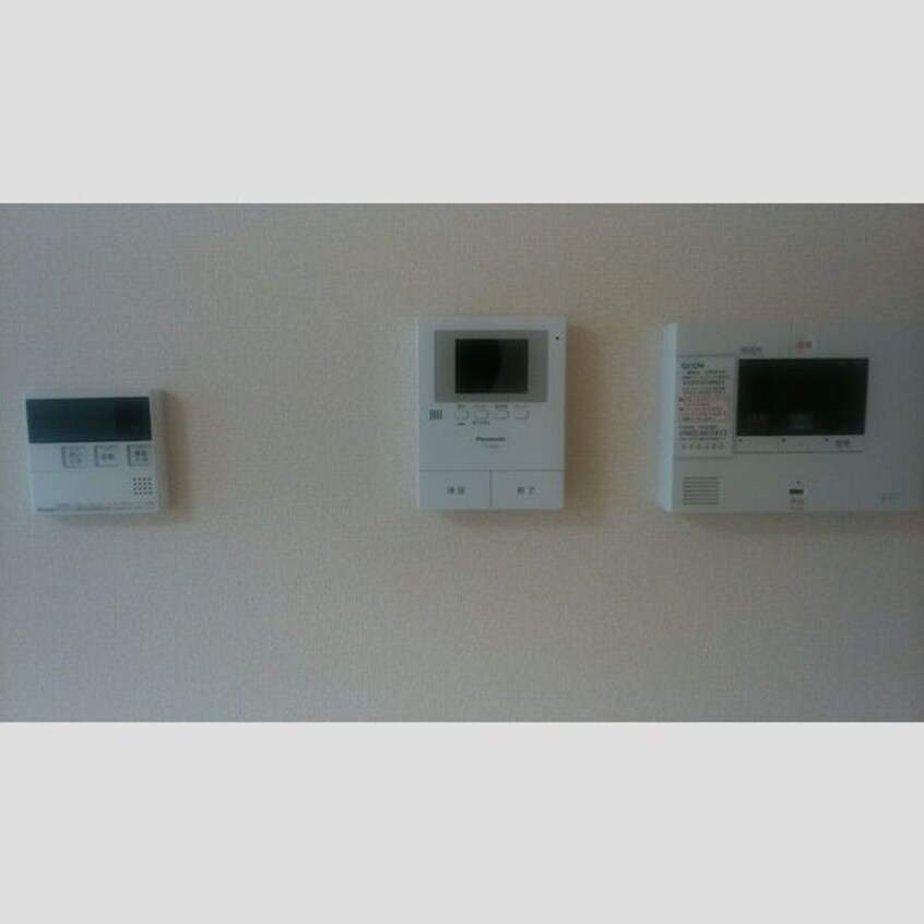  パークアヴェニュー