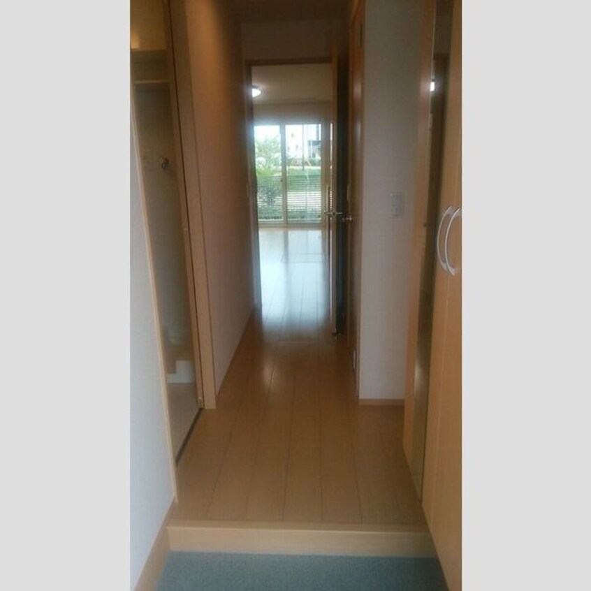  パークアヴェニュー