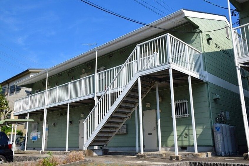  ストリートハイム