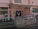 舘保育園(幼稚園/保育園)まで785m ストリートハイム