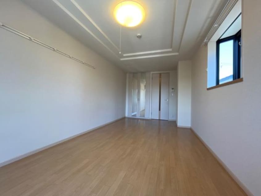 洋室 プレジデント・川中