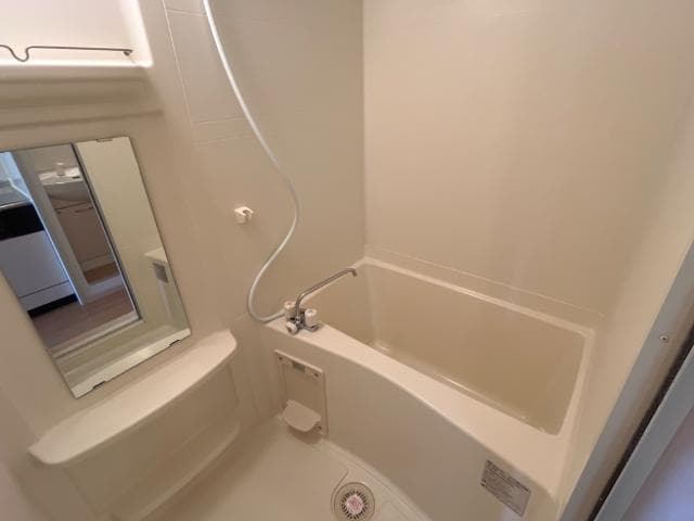 バス／シャワールーム等 プレジデント・川中