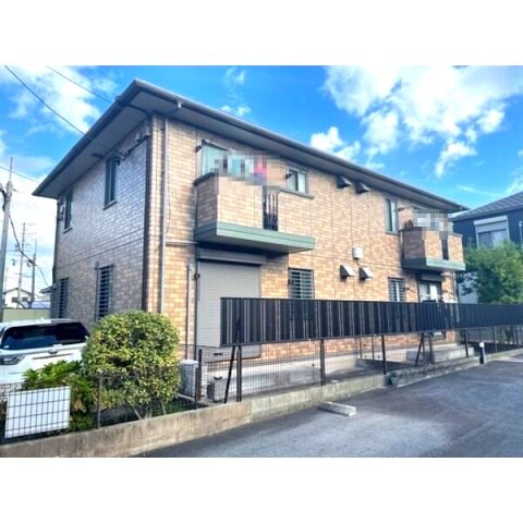  パルティール大高　B