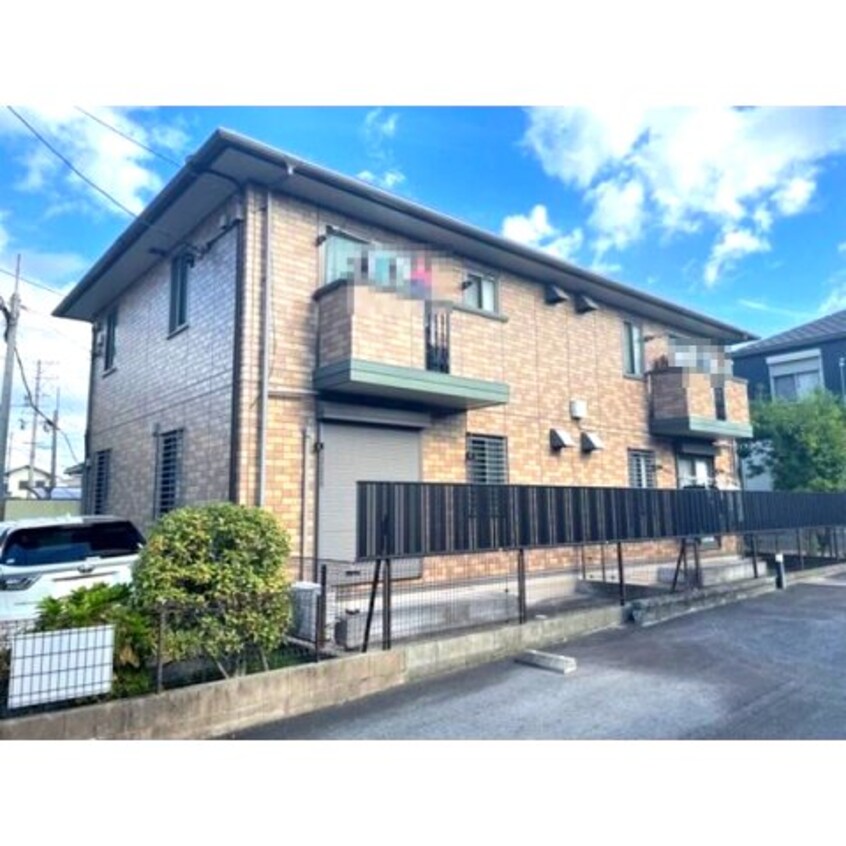  パルティール大高　B