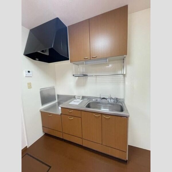  パルティール大高　B