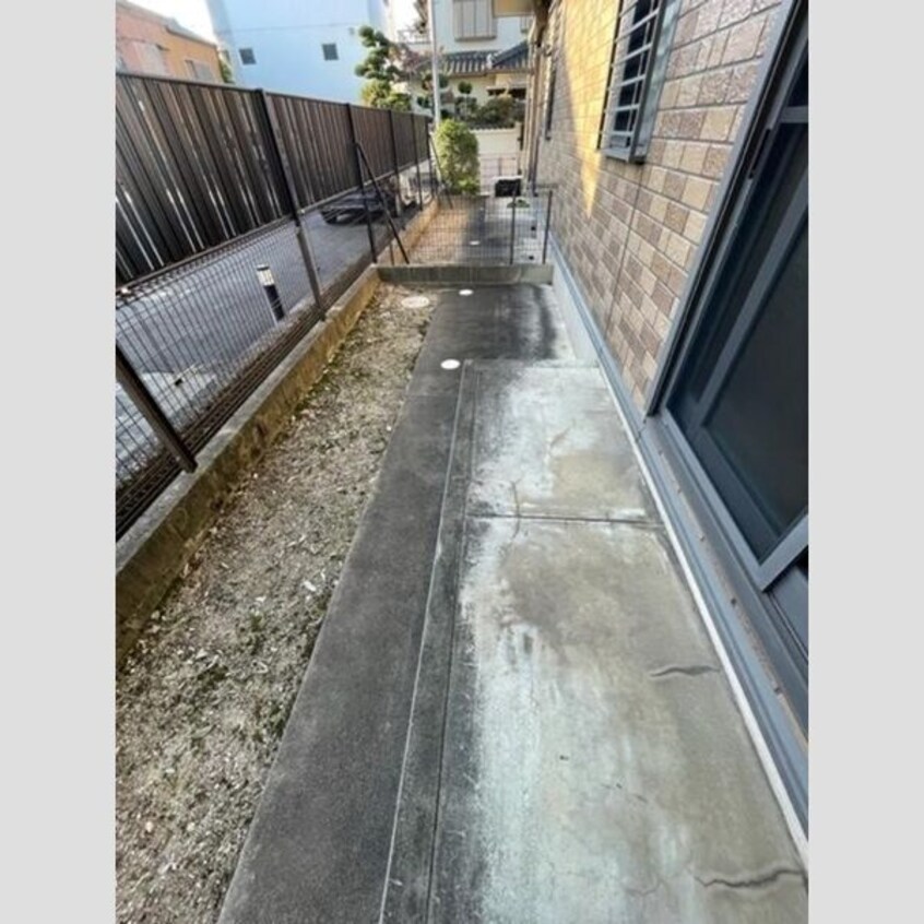  パルティール大高　B