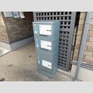  パルティール大高　B