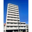 センチュリーパーク新川1番館の外観