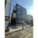 プリシェール笠寺の外観