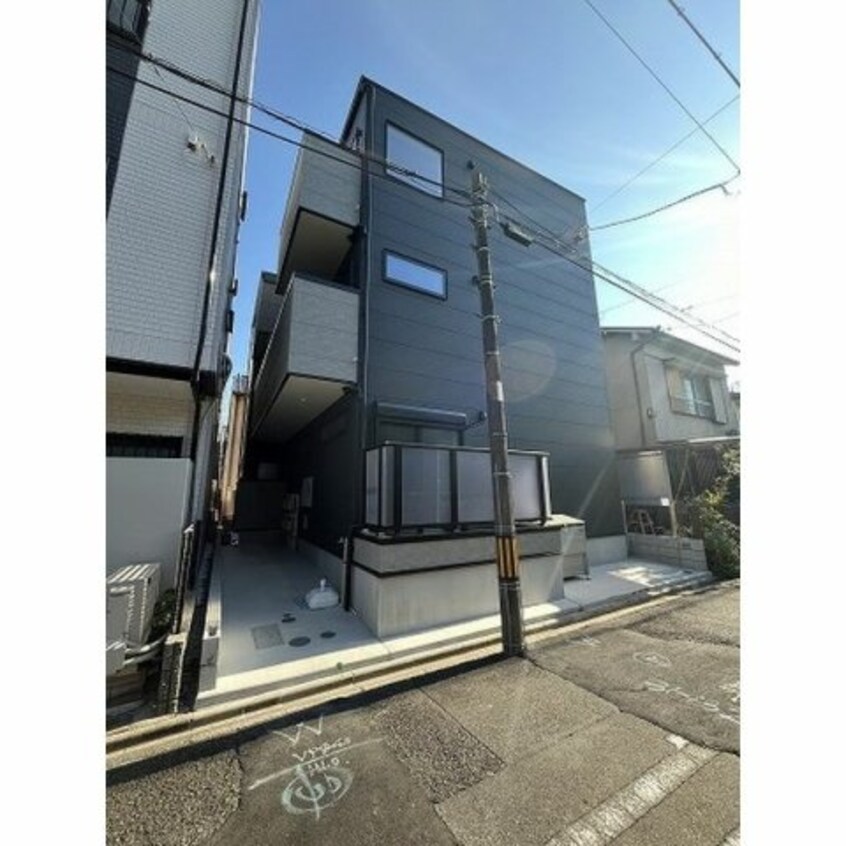  プリシェール笠寺