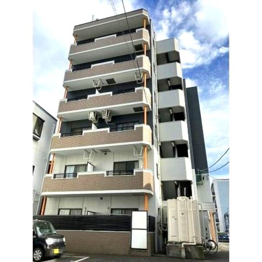  エクセレントハイツ・S