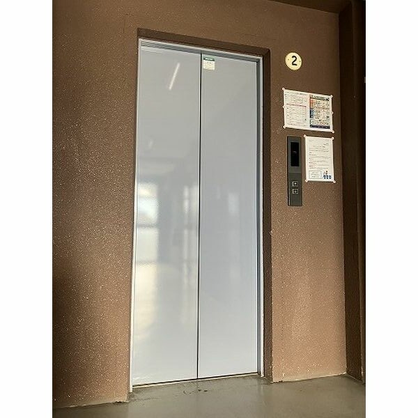  エクセレントハイツ・S