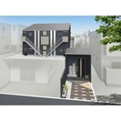 名古屋市営地下鉄名城線/自由ケ丘駅 徒歩9分 2階 1年未満の外観
