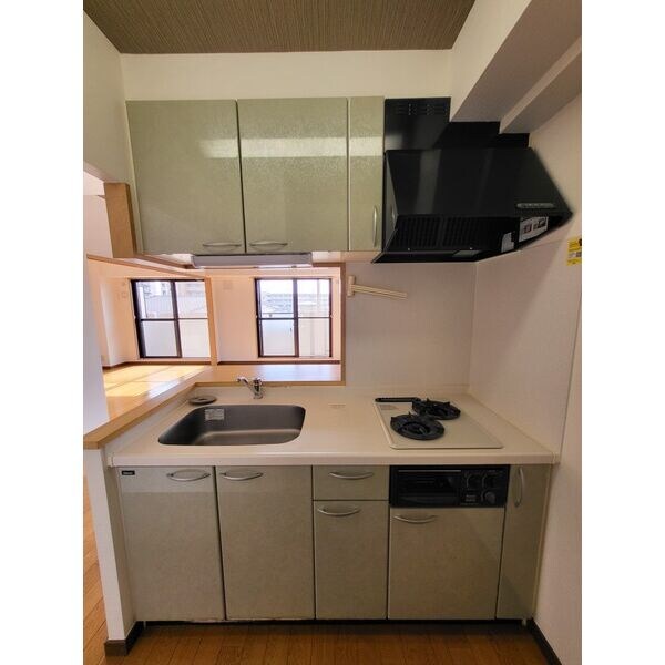  グランドソレーユ