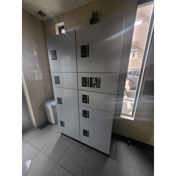  グランドソレーユ