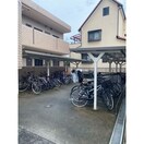  グランドソレーユ