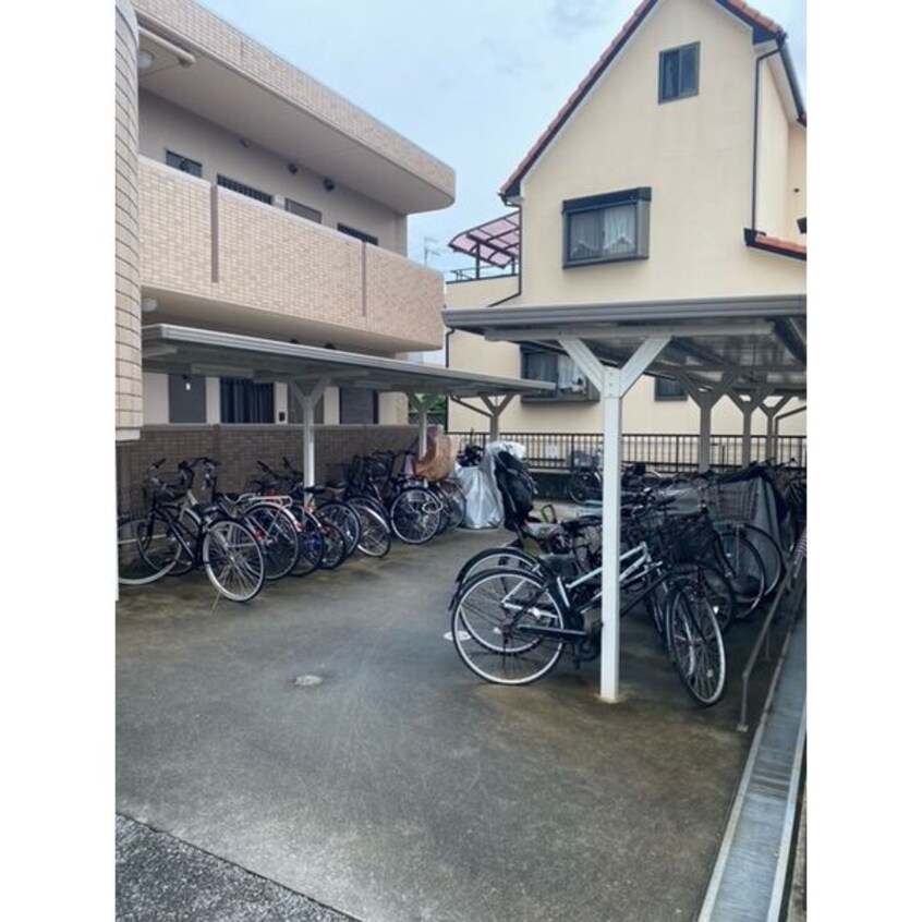  グランドソレーユ