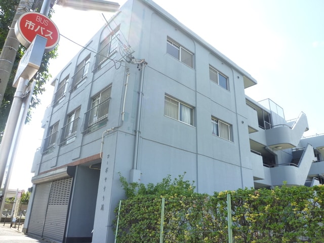  コーポやすり苑